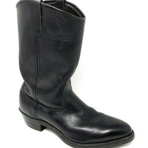 ba mason work boots